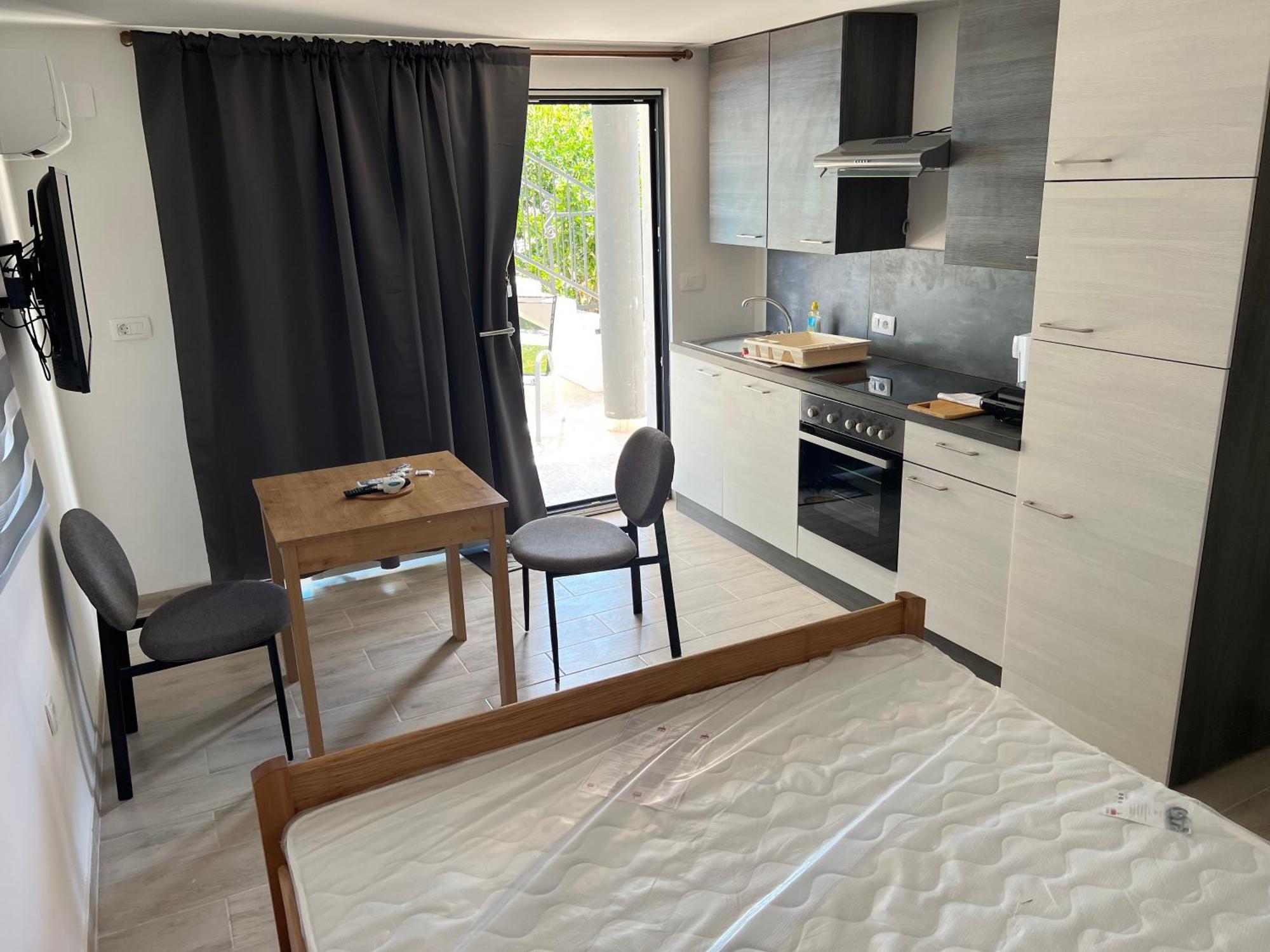 Apartament Heart Of Medulin Zewnętrze zdjęcie