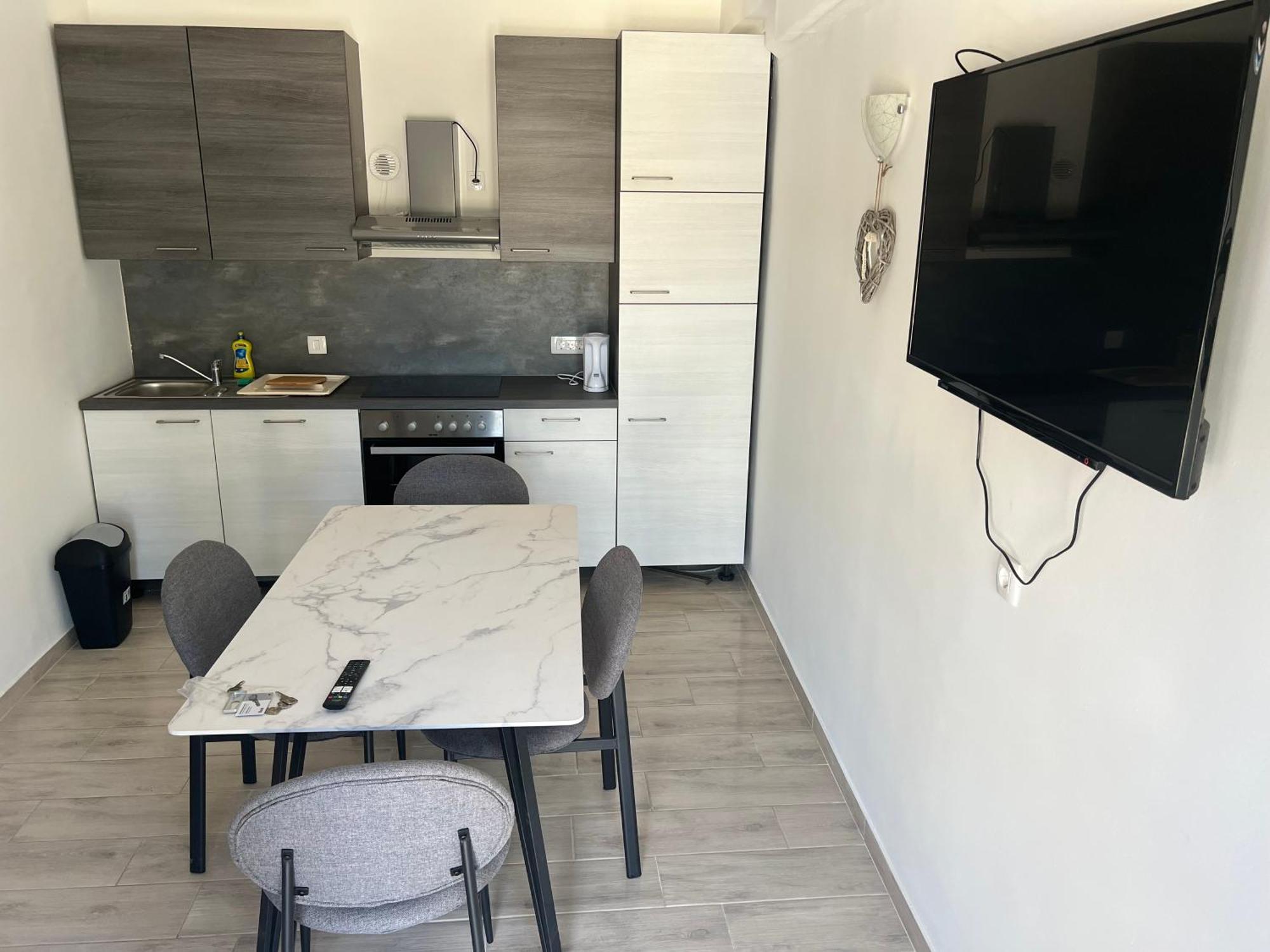 Apartament Heart Of Medulin Zewnętrze zdjęcie