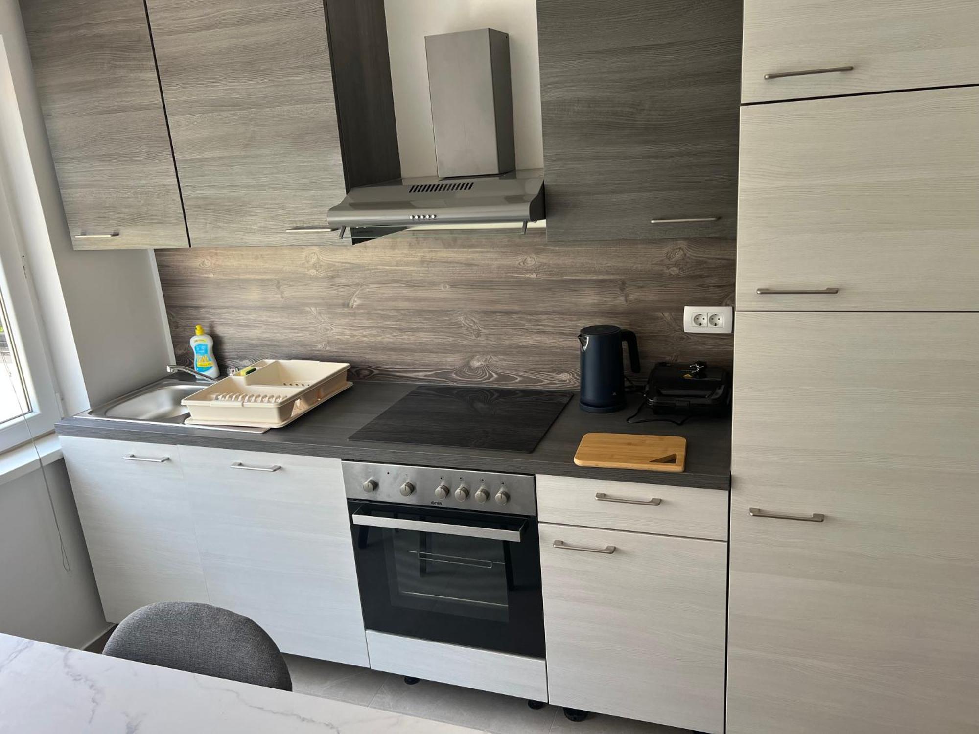 Apartament Heart Of Medulin Zewnętrze zdjęcie