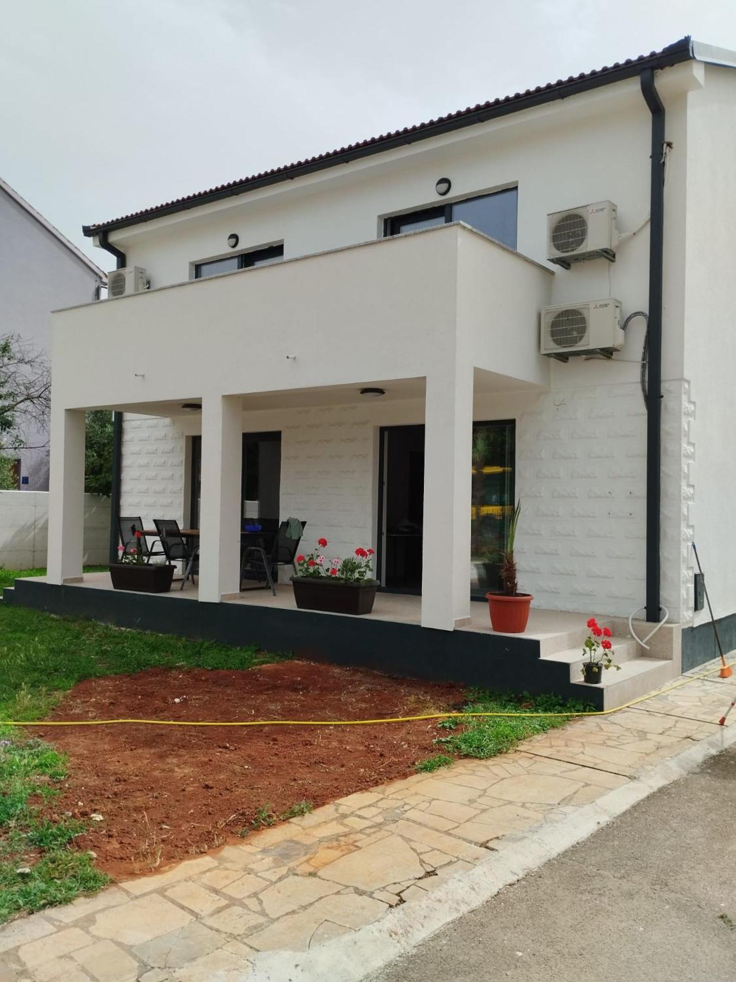 Apartament Heart Of Medulin Zewnętrze zdjęcie